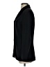 Lena Gabrielle Black Blazer Size 4 - photo 5