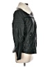 Guess 100% Polyurethane Green Jacket Size L - photo 4