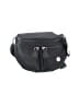 Assorted Brands 100% Polyester Black Shoulder Bag One size - photo 1