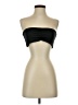 Eight Sixty Black Tube Top Size 6 - photo 1