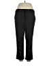 Wit & Wisdom Houndstooth Gray Dress Pants Size 16 - photo 1