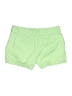 Ann Taylor LOFT 100% Cotton Solid Green Shorts Size 0 (petite) - photo 2