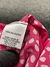 Gibson 100% Polyester Pink Sleeveless Blouse Size XS - photo 8