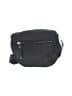 Assorted Brands 100% Polyester Black Shoulder Bag One size - photo 2