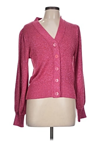Kate Spade New York Long Sleeve Top (view 1)