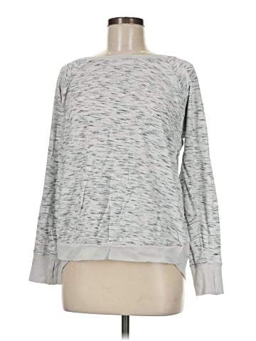 Threads 4 Thought Sweatshirt (view 1)