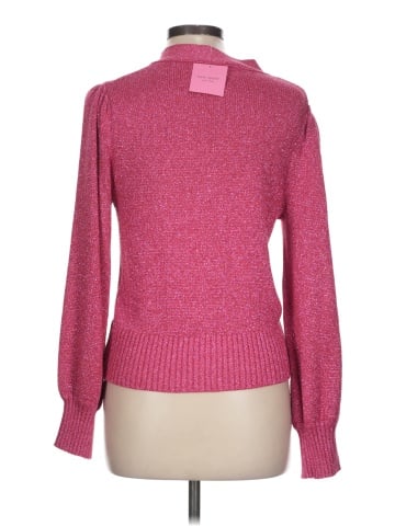 Kate Spade New York Long Sleeve Top (view 2)