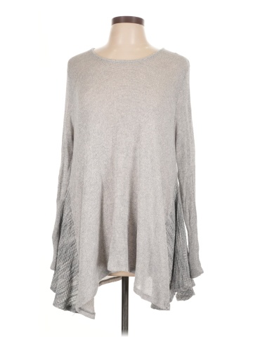 Eri + Ali Long Sleeve Top (view 1)