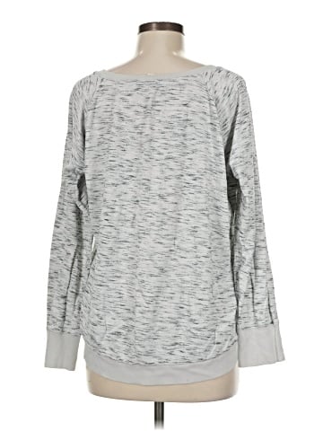 Threads 4 Thought Sweatshirt (view 2)
