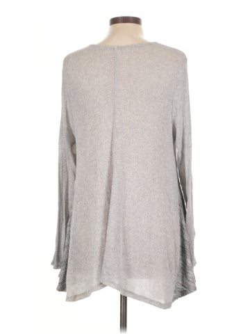 Eri + Ali Long Sleeve Top (view 2)