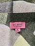 Mi ami Purple Long Sleeve Button-Down Shirt Size S - photo 7