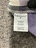 Mi ami Purple Long Sleeve Button-Down Shirt Size S - photo 8