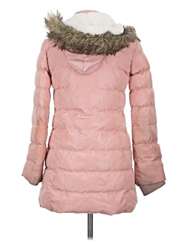 Copper Key Coat (view 2)