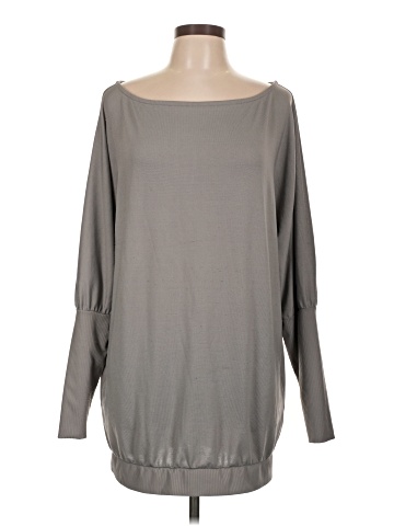 G by Giuliana Rancic Pullover Sweater (view 1)