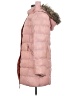 Copper Key 100% Polyester Pink Coat Size 10 - 12 - photo 5