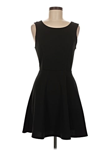 City Triangles Cocktail Dress (view 1)