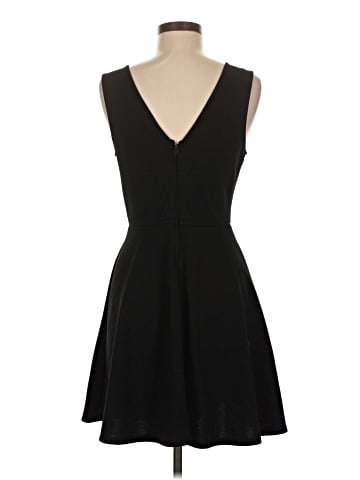 City Triangles Cocktail Dress (view 2)