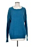 Vince. 100% Cashmere Blue Cashmere Pullover Sweater Size S - photo 1