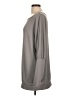 G by Giuliana Rancic Gray Pullover Sweater Size L - photo 5