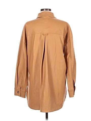Maeve by Anthropologie Coat (view 2)