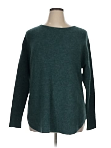 Leo & Nicole Pullover Sweater (view 1)