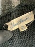 Cloud Chaser 100% Acrylic Black Pullover Sweater Size M - photo 7