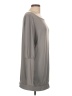 G by Giuliana Rancic Gray Pullover Sweater Size L - photo 4
