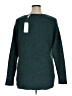 Leo & Nicole Teal Pullover Sweater Size 1X - photo 2