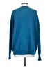 Vince. 100% Cashmere Blue Cashmere Pullover Sweater Size S - photo 2