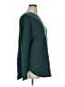 Leo & Nicole Teal Pullover Sweater Size 1X - photo 4