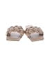 Assorted Brands Tan Sandals Size 6 - photo 2