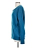 Vince. 100% Cashmere Blue Cashmere Pullover Sweater Size S - photo 5