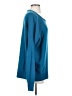 Vince. 100% Cashmere Blue Cashmere Pullover Sweater Size S - photo 4