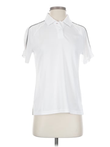 Clique Short Sleeve Polo (view 1)