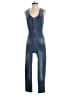 Diesel Blue Jumpsuit Size S - photo 1