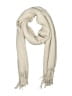 Unbranded Ivory Tan Scarf One size - photo 1