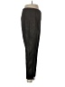 T Tahari Black Casual Pants Size L - photo 4