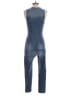 Diesel Blue Jumpsuit Size S - photo 2
