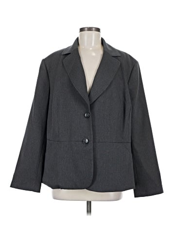 Le Suit Blazer (view 1)