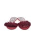 AQUATALIA Red Sandals Size EU 35 1/2 - photo 2