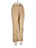 Gap Solid Tan Khakis Size 6 - photo 1
