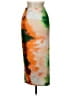 Unbranded Tie-dye Orange Casual Skirt Size L - photo 2