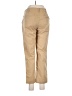 Gap Solid Tan Khakis Size 6 - photo 2
