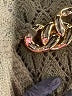 Shein Curve 100% Polyester Green Pullover Sweater Size 1X - photo 7