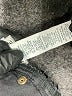 FRAME Denim Solid Gray Black Jeans Size 25 waist - photo 8