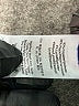 DKNY Solid Blue Casual Pants Size 14 - photo 8