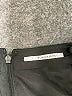 T Tahari 100% Polyester Solid Black Cocktail Dress Size 2 (estimated) - photo 7