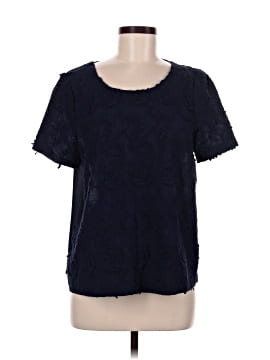 Vanessa Virginia Short Sleeve Blouse