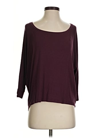 Aero 3/4 Sleeve T-Shirt (view 1)