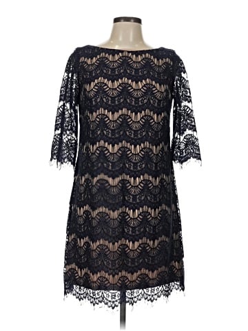 Jessica Howard Cocktail Dress (view 1)